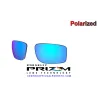 Gibston Lente Prizm Sapphire Polarized (OO9449-000006P)