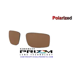 Gibston Lens Prizm Tungsten Polarized (OO9449-1816L)