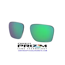 Sylas Lente Prizm Jade (OO9448-000011)