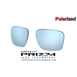 Sylas Lens Prizm Sapphire (OO9448-000004)