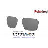 Sylas Lens Prizm Black Polarized (OO9448-000006)