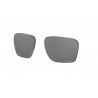 Sylas Lens Prizm Black Polarized (OO9448-000006)