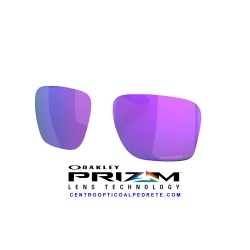 Sylas Lens Prizm Violet (OO9448-10L)