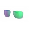 Sylas Lens Prizm Road Jade (OO9448-20L)