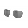 Sylas Lens Black Iridium Polarized (OO9448-23L)