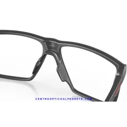 Futurity Satin Black | Cardinal (OX8052-04)