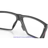 Futurity Satin Black | Cardinal (OX8052-04)