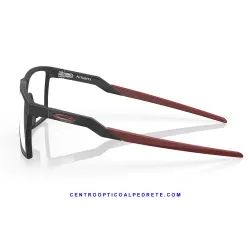 Futurity Satin Black | Cardinal (OX8052-04)