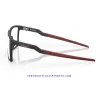 Futurity Satin Black | Cardinal (OX8052-04)