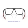 Futurity Satin Black | Cardinal (OX8052-04)
