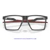 Futurity Satin Black | Cardinal (OX8052-04)