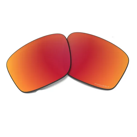 Mainlink Lente Prizm Ruby Polarized (OO9264LS-000011)