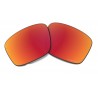 Mainlink Lente Prizm Ruby Polarized (OO9264LS-000011)