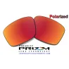Mainlink Lente Prizm Ruby Polarized (OO9264LS-000011)