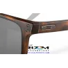 Holbrook XL Matte Brown Tortoise / Prizm Black (OO9417-02)