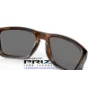 Holbrook XL Matte Brown Tortoise / Prizm Black (OO9417-02)