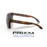 Holbrook XL Matte Brown Tortoise / Prizm Black (OO9417-02)