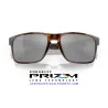 Holbrook XL Matte Brown Tortoise / Prizm Black (OO9417-02)