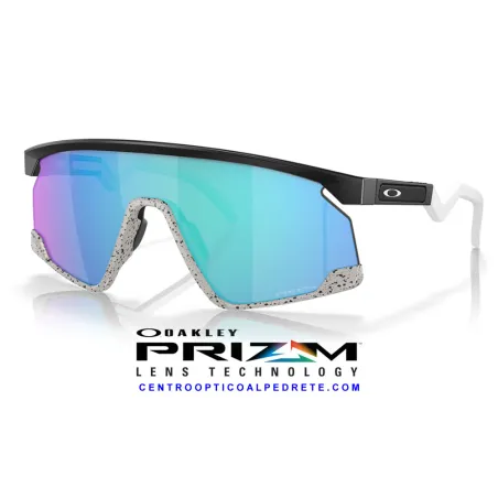 Bxtr Mate Black / Prizm Sapphire (OO9280-031)