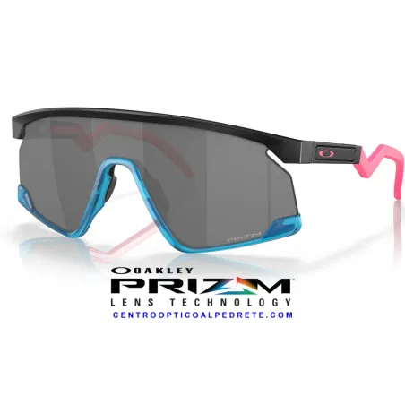 Bxtr Mate Black / Prizm Black (OO9280-05)