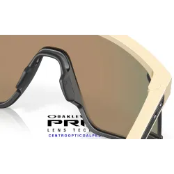 Bxtr Mate Desert / Prizm Ruby (OO9280-04)