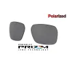 Portal X Lente Prizm Black Polarized (OO9460LS-06L)