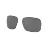 Portal X Lente Prizm Black Polarized (OO9460LS-06L)