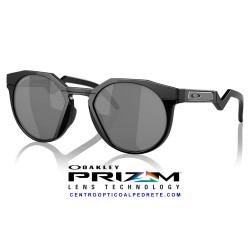 HSTN Matte Black / Prizm Black (OO9242-01)