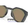 HSTN Matte Carbon / Prizm Ruby (OO9242-02)