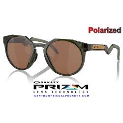 HSTN Olive Ink / Prizm Tungsten Polarized (OO9242-03)