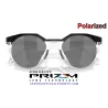 HSTN Matte Black / Prizm Black Polarized (OO9242-05)
