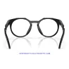 HSTN Matte Carbon (OX8139-03)