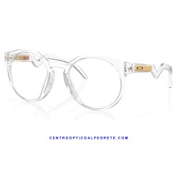 HSTN Polished Clear (OX8139-05)