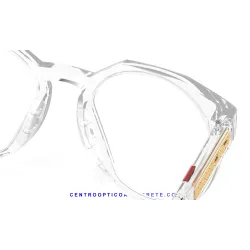 HSTN Polished Clear (OX8139-05)