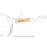 HSTN Polished Clear (OX8139-05)