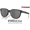 Actuator Matte Black / Prizm Black Polarized (OO9250-02)