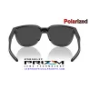 Actuator Matte Black / Prizm Black Polarized (OO9250-02)