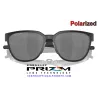 Actuator Matte Black / Prizm Black Polarized (OO9250-02)