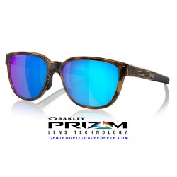 Actuator Brown Tortoise / Prizm Sapphire (OO9250-04)