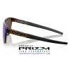 Actuator Brown Tortoise / Prizm Sapphire (OO9250-04)
