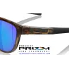 Actuator Brown Tortoise / Prizm Sapphire (OO9250-04)
