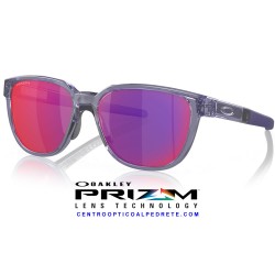 Actuator Transparent Lilac / Prizm Road (OO9250-07)