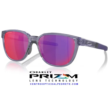 Actuator Transparent Lilac / Prizm Road (OO9250-07)