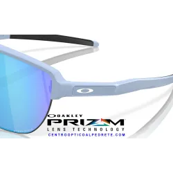 Corridor Matte StoneWash / Prizm Sapphire (OO9248-05)