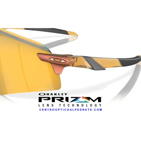 Encoder Transparent Light Curry / Prizm 24K (OO9471-20)