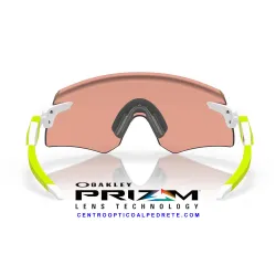Encoder Matte White / Prizm Field (OO9471-17)