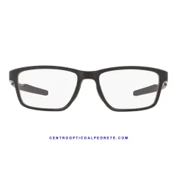 MetaLink Satin Black (OX8153-01)