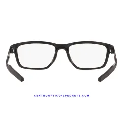 MetaLink Satin Black (OX8153-01)