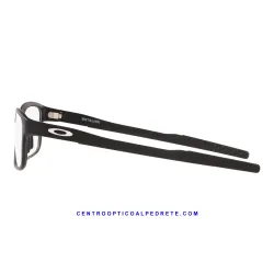 MetaLink Satin Black (OX8153-01)