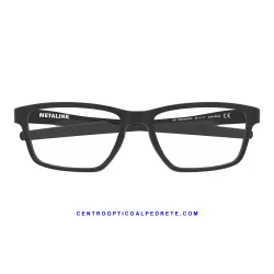 MetaLink Satin Black (OX8153-01)